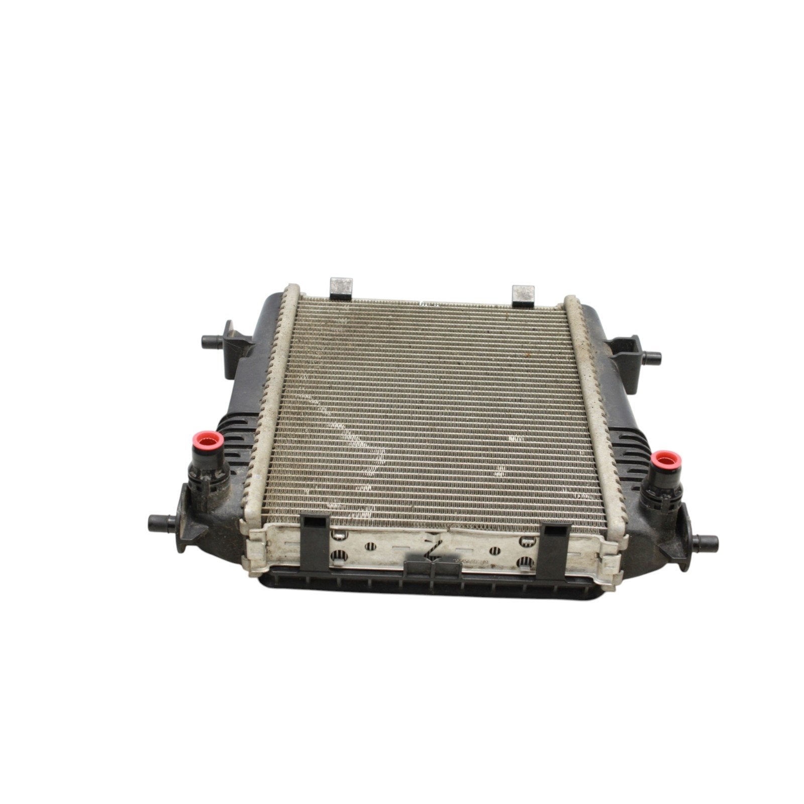 2019-2025 BMW G42 G20 M240 M340 Engine B58D Left Driver Side Auxiliary Radiator
