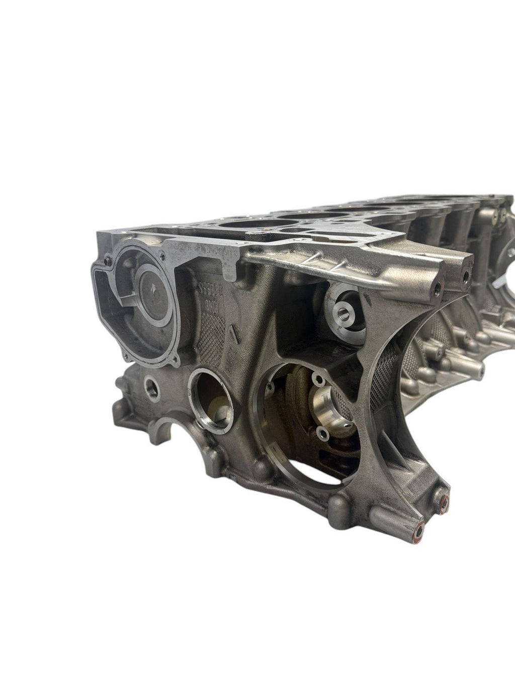 15-20 OEM BMW F80 F82 F83 M2 M3 M4 S55 Engine Motor Cylinder Block Housing *note