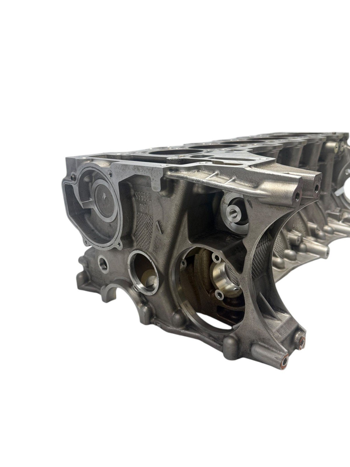 15-20 OEM BMW F80 F82 F83 M2 M3 M4 S55 Engine Motor Cylinder Block Housing *note
