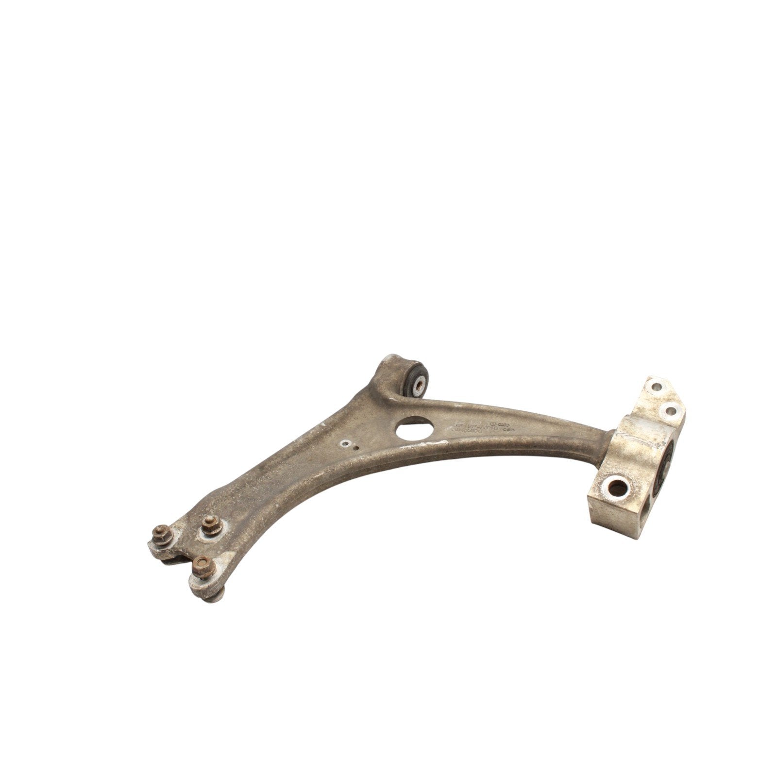 AUDI TTS QUATTRO MK2 Front Lower Forward Control Arm 2009-2015