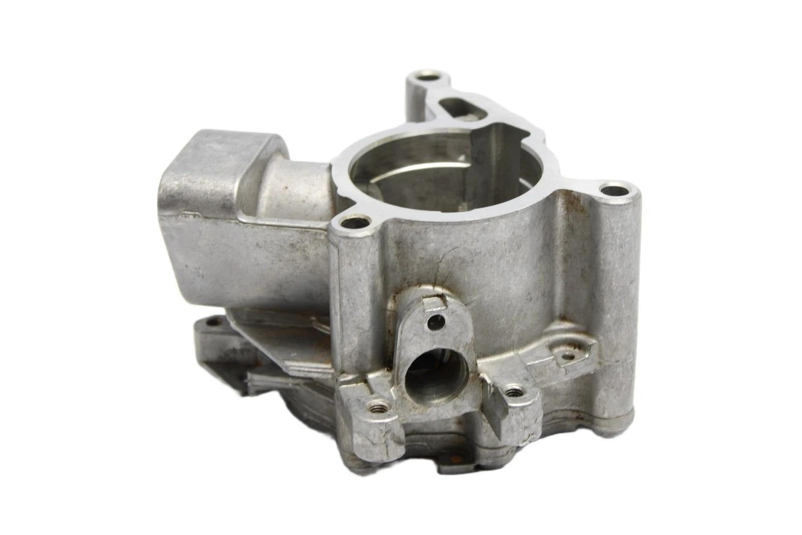 2022 - 2024 VOLKSWAGEN GOLF R MK8 8Y S3 OEM 2.0L ENGINE VACUUM PUMP