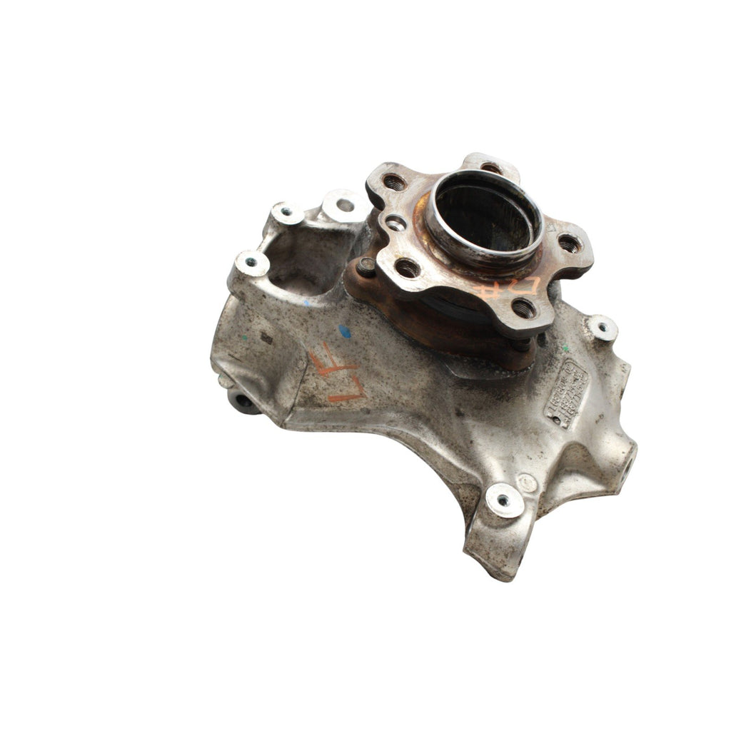 2019-2025 OEM BMW G20 G22 G23 FRONT Left Driver Hub Spindle Knuckle Bearing RWD