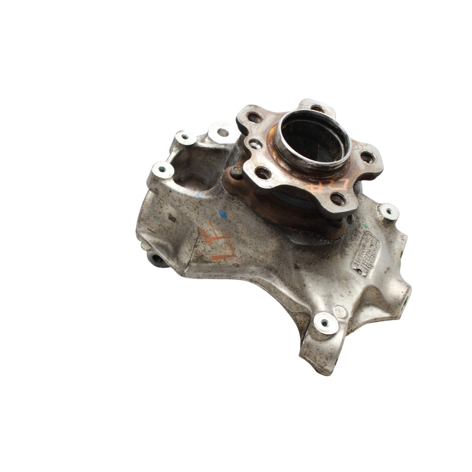 2019-2025 OEM BMW G20 G22 G23 FRONT Left Driver Hub Spindle Knuckle Bearing RWD