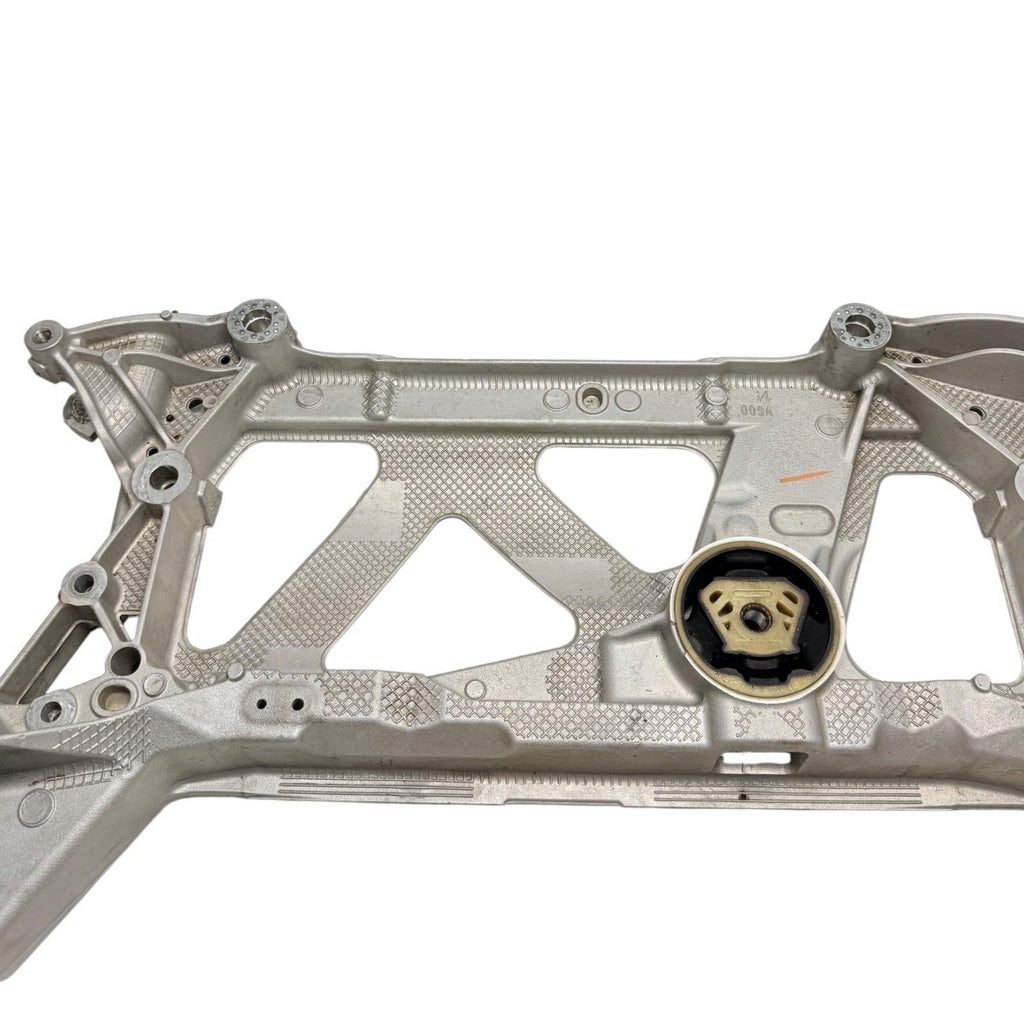 2015-2020 Audi A3 S3 Front Aluminum Engine Subframe Crossmember 5Q0199369G OEM