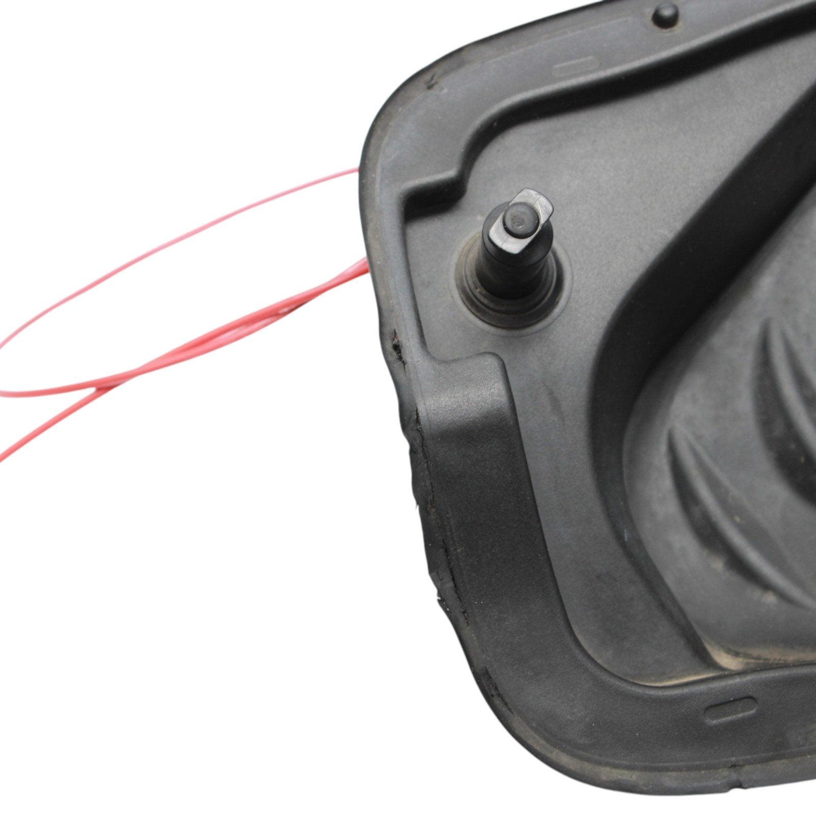 Fuel Tank Door Tango Red LY3U 8V5809906 2017-2020 Audi S3