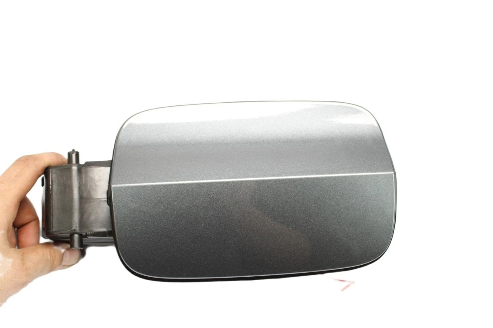 2015-2020 AUDI A3 S3 8V FUEL TANK HOUSING GAS TANK DOOR FLAP GRAY OEM
