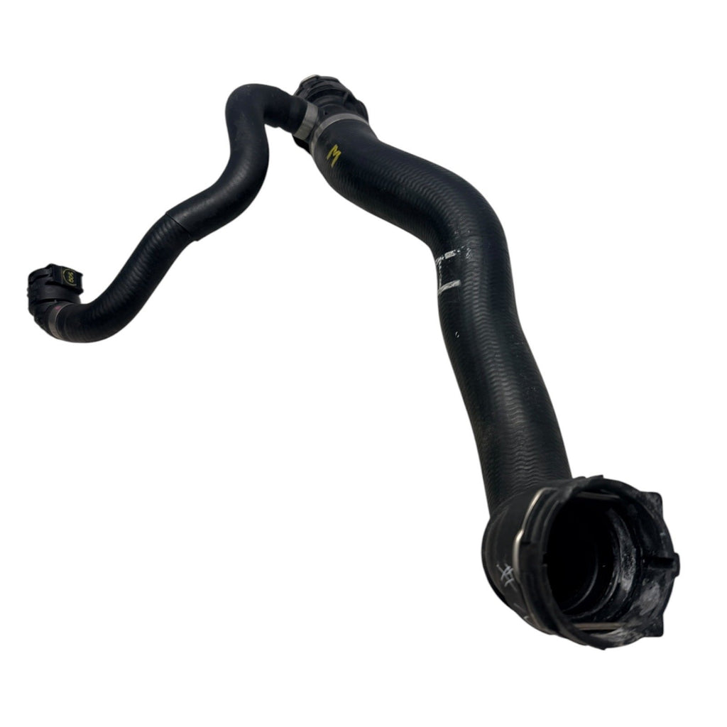 2020-2024 BMW M340i G20 3.0L ENGINE RADIATOR COOLANT LOWER HOSE TUBE PIPE OEM