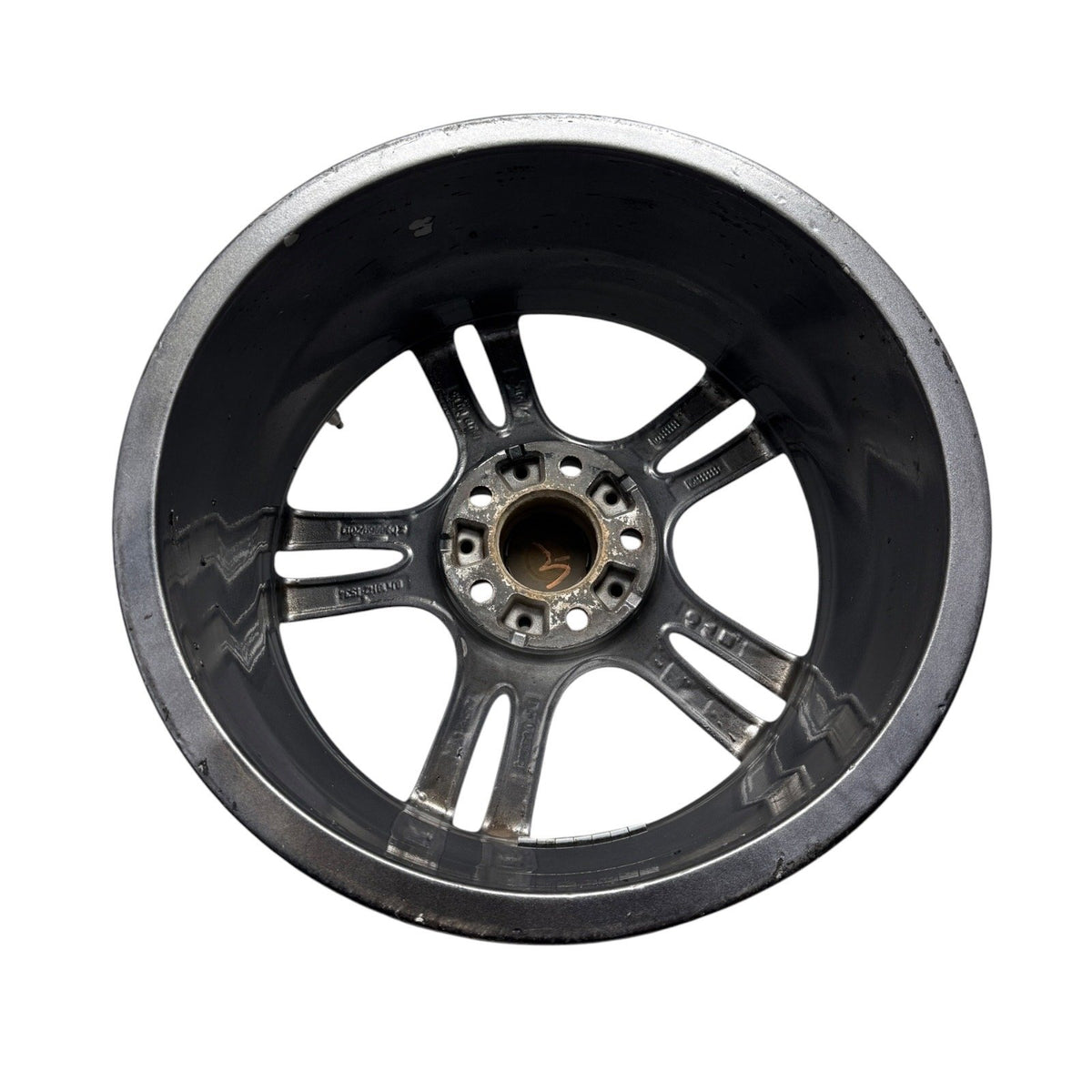 12–20 BMW 3 4 SERIES F30 F32 F36 Front 18X8” Style 400M Wheel Rim M Sport ET34
