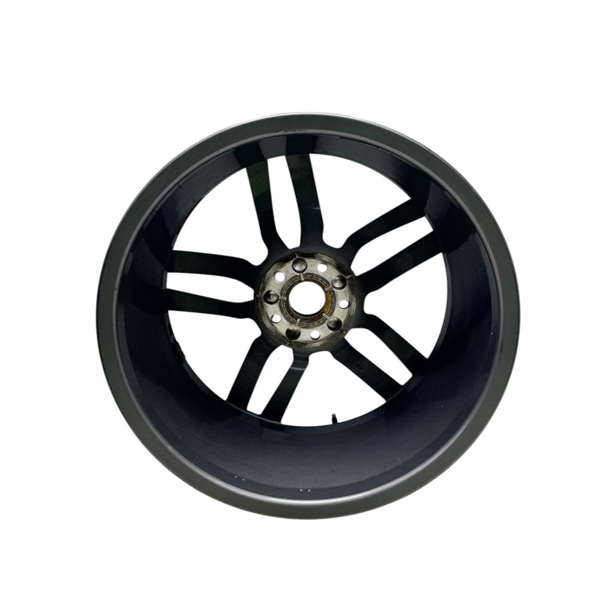 2015-2020 Audi A3 S3 19x8 Genuine Wheel Rim 8V0601025AB OEM