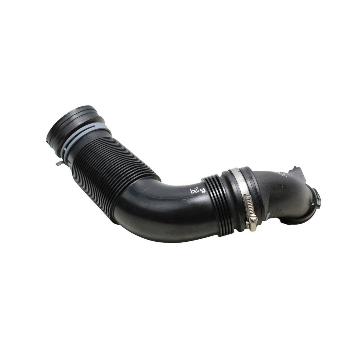 2015-2020 Audi A3 S3 Volkswagen Golf R GTI Turbo Inlet & Air Pipe Hose OEM