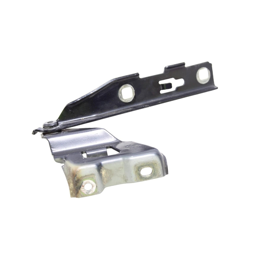2009-2016 AUDI S4 A4 FRONT RIGHT & LEFT SIDE HOOD BONNET HINGE SET OEM BLUE