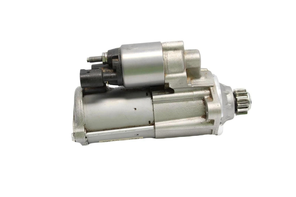2022 - 2024 VOLKSWAGEN GOLF R GTI AUDI A3 S3 RS3 STARTER MOTOR OEM 02E911022H