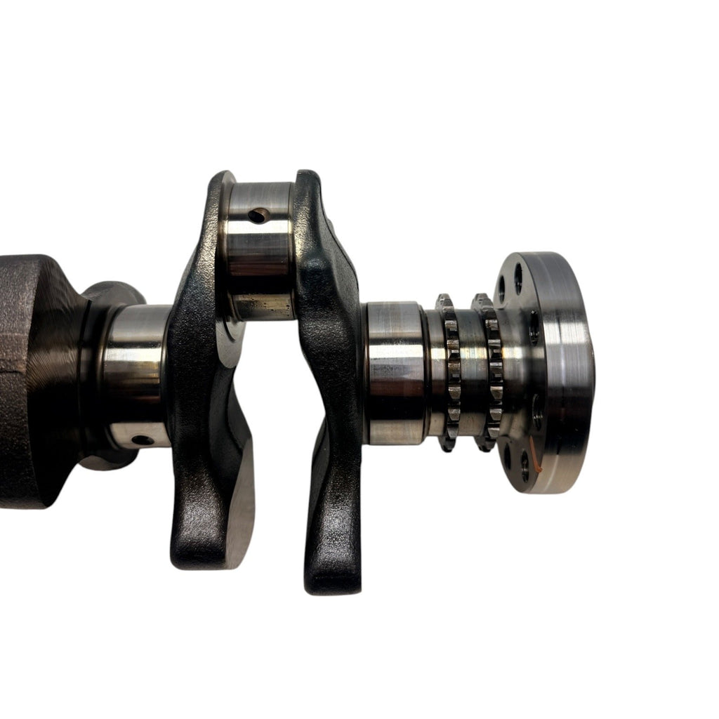 2019-2024 BMW M340I G20 3.0L B58 Engine Crank Crankshaft Assembly OEM