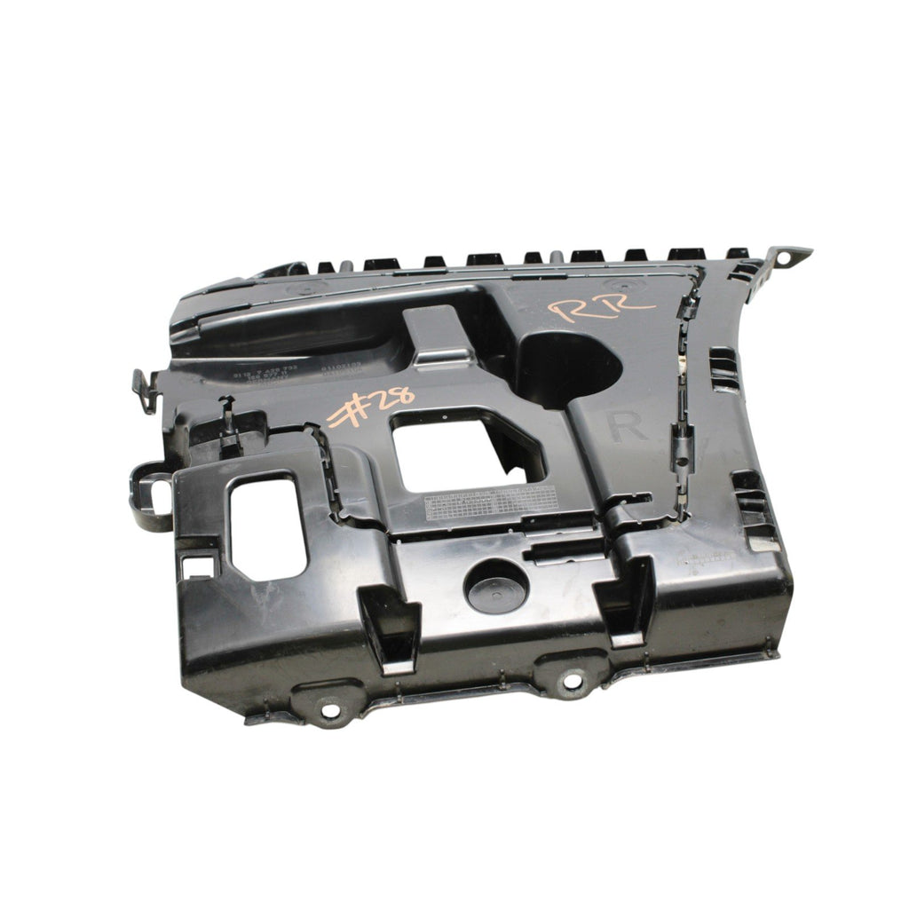2014-2020 BMW F33 428 435 440 REAR RIGHT SIDE BUMPER MOUNT BRACKET SUPPORT OEM