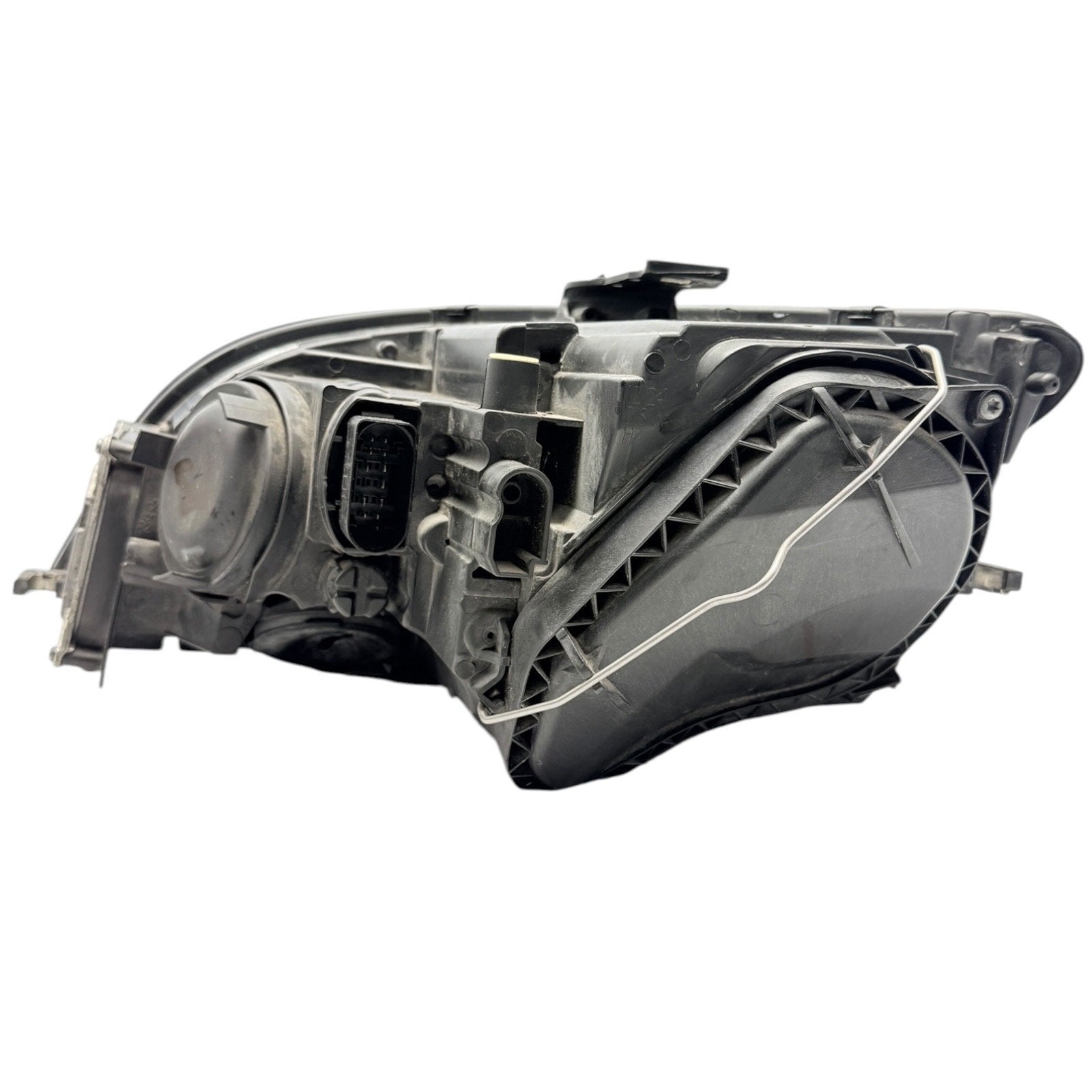 2009-2011 Audi TT TTS Right Passenger Headlight Assembly Xenon 8J0941004AE OEM