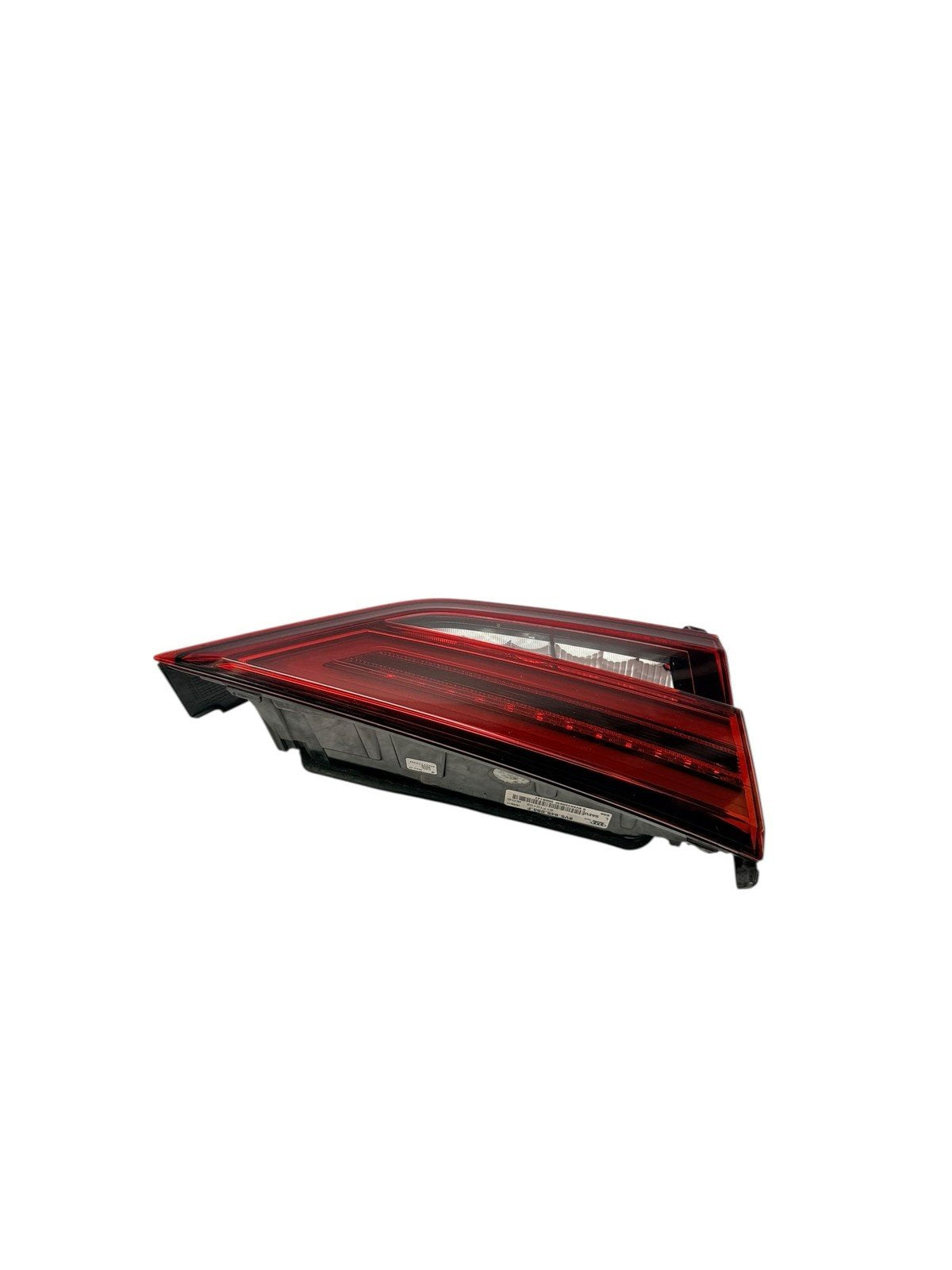 Tail Light LH Driver Trunk Lid Mounted 2015-2020 Audi A3 S3 RS3 8V5945093F