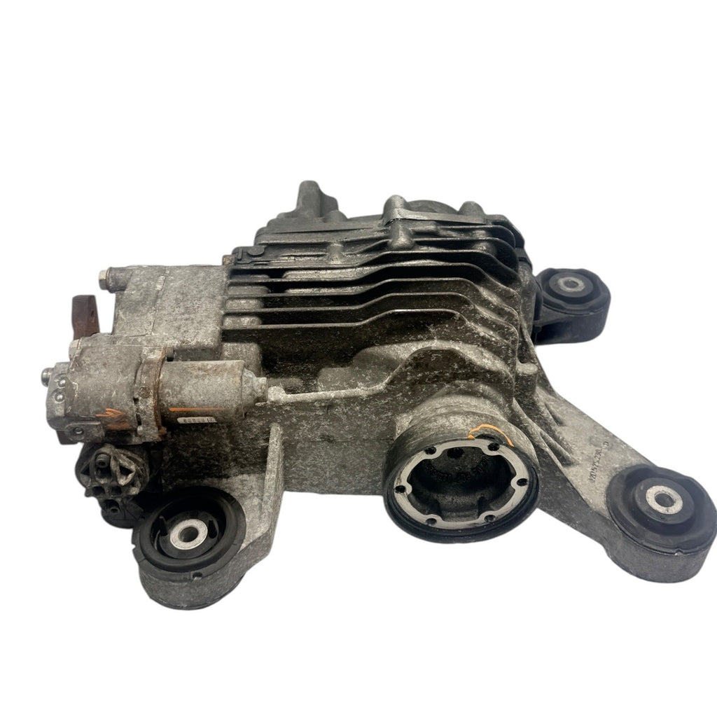 2010-2015 MK2 Audi TT TTS Rear Differential Axle Gearbox And Module 0BR525010B