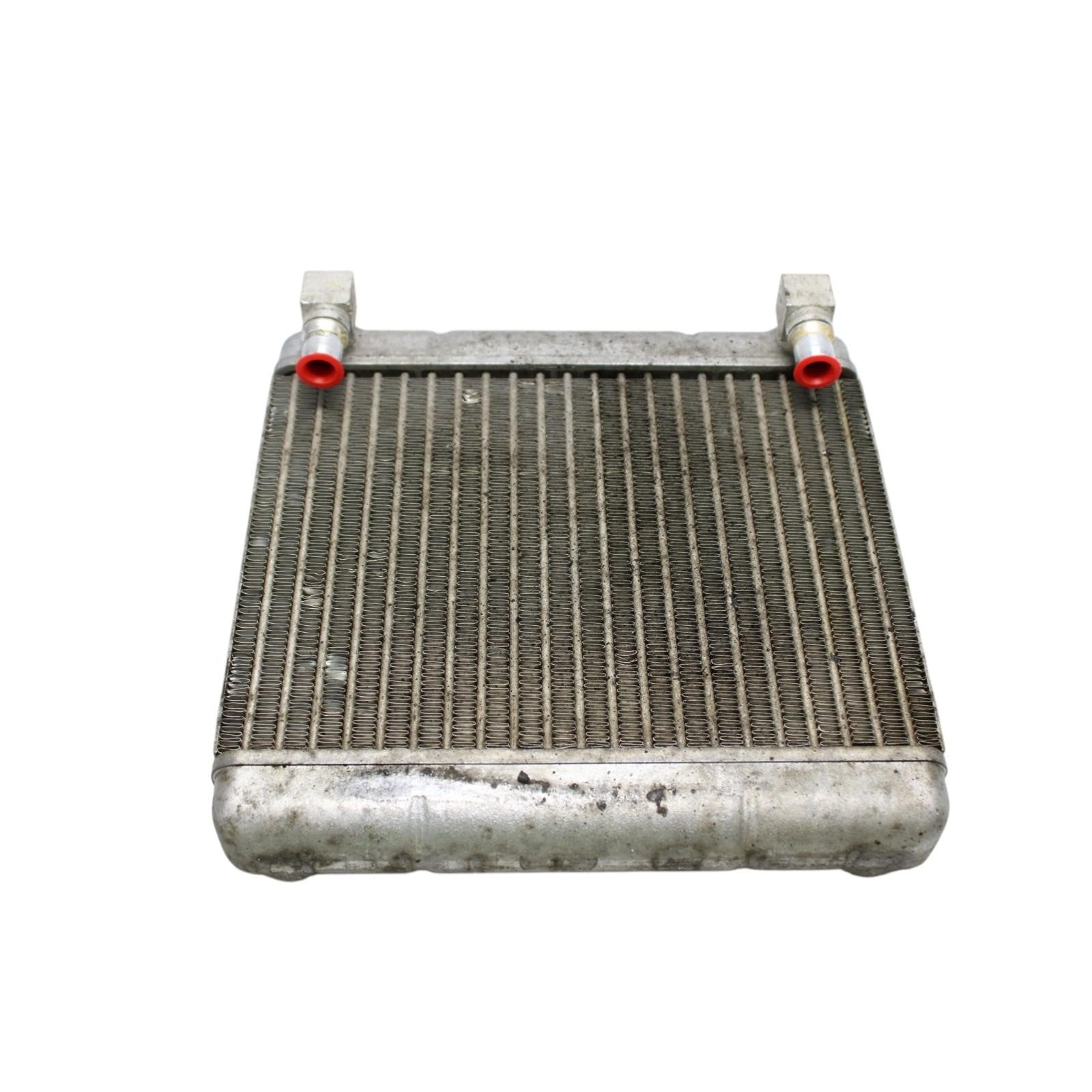 2009-2019 BMW 535i 550i 650i 750i Engine Oil Cooler 17217572542 OEM
