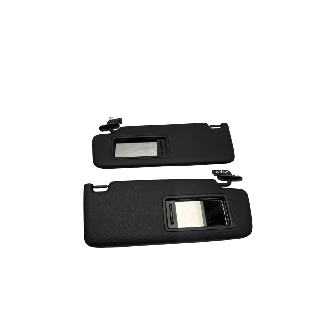 2017-2020 Audi S3 8V - Sun Visor PN: 8W0837552, 8W0857551