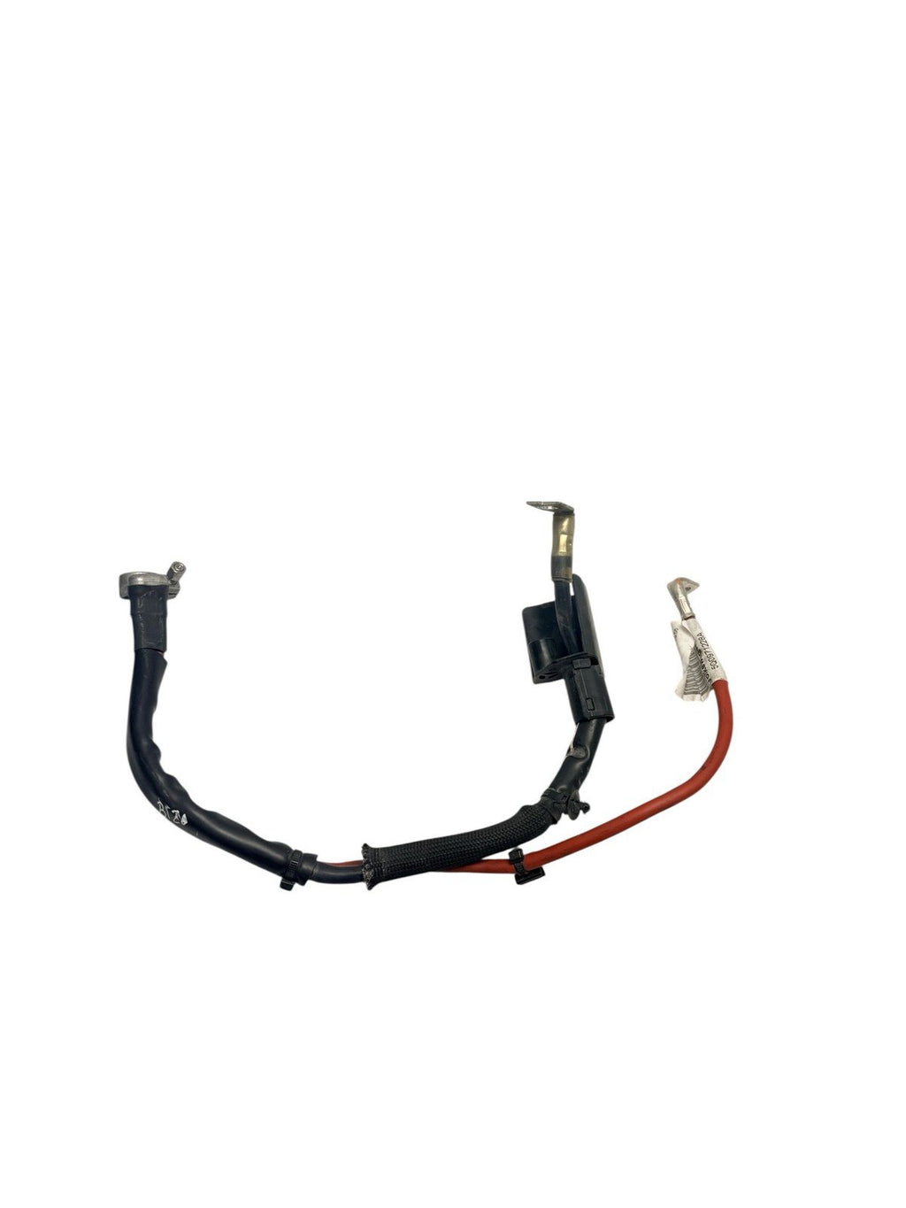 2015 - 2020 AUDI A3 S3 POSITIVE BATTERY CABLE WIRE WIRING HARNESS OEM 5Q0971228A