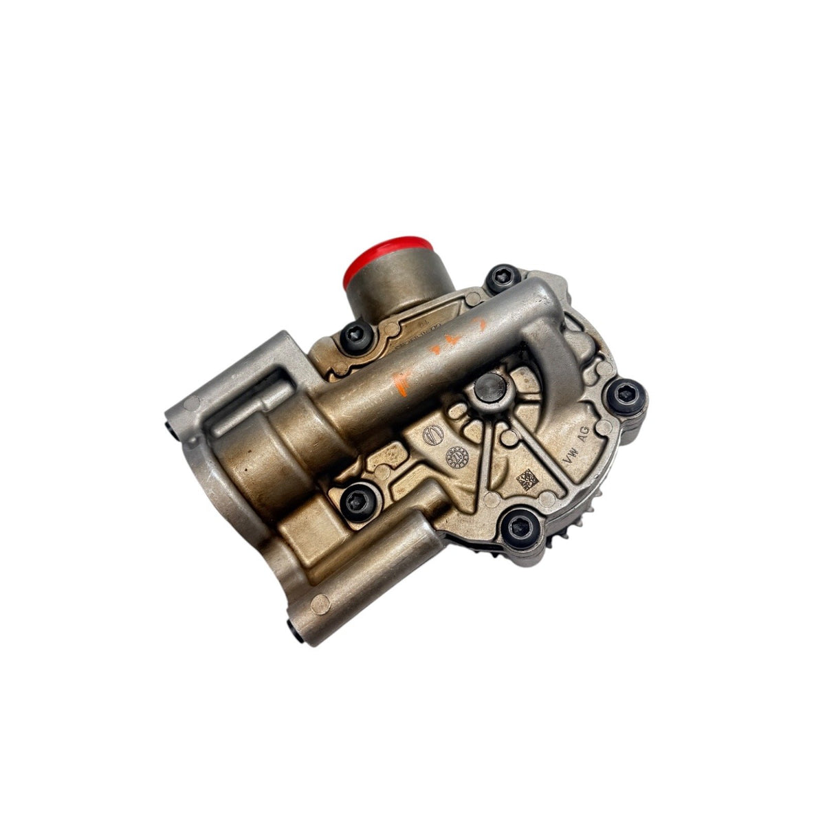 2018-2023 AUDI S4 S5 SQ5 RS5 Q7 2.9L 3.0L TURBO ENGINE OIL PUMP ASSEMBLY