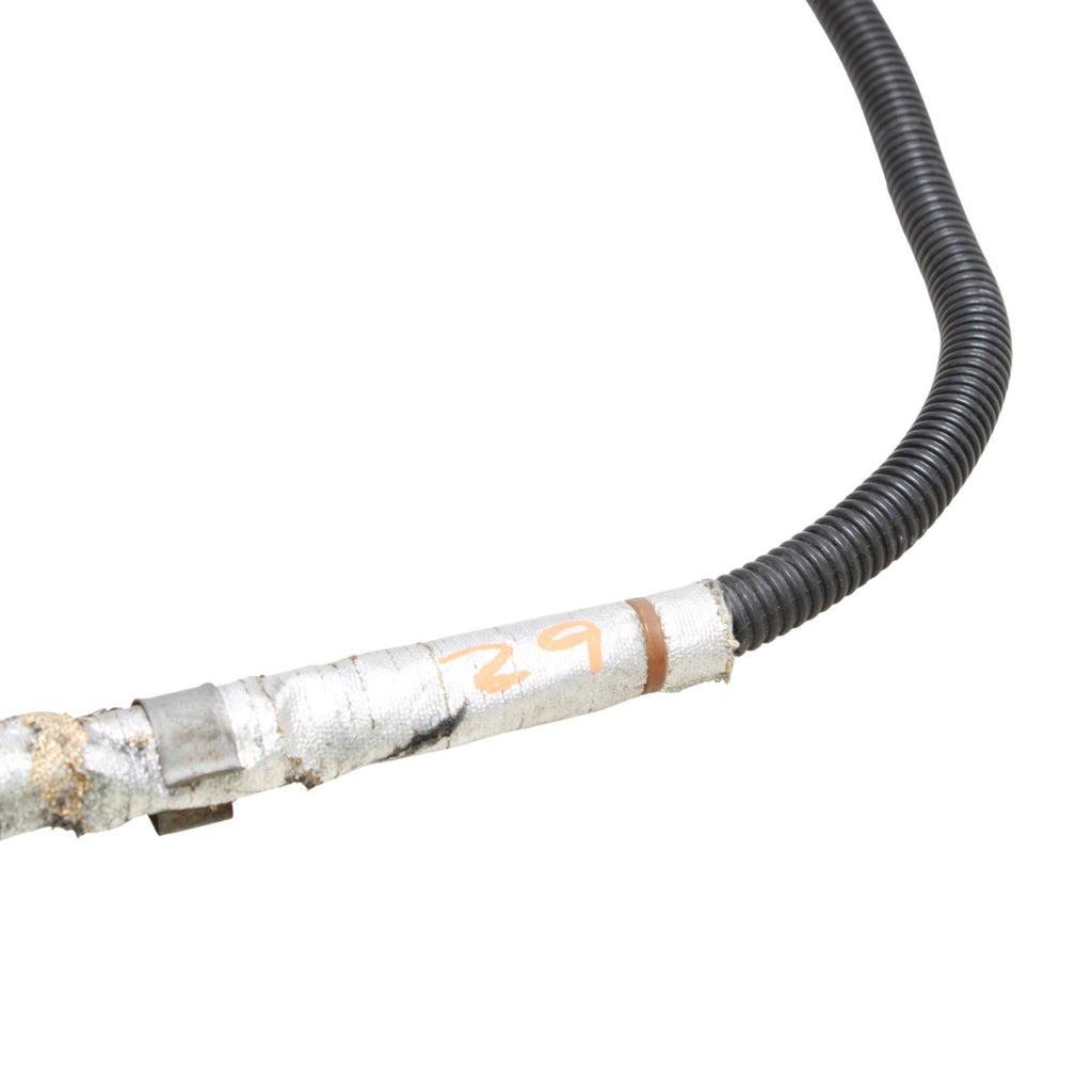 2013-2016 BMW 435i AWD N55 Alternator Starter Wire Cable Harness