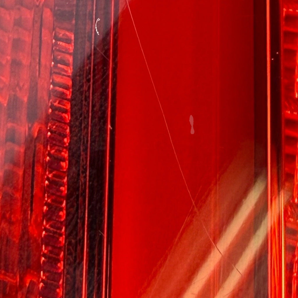 17-2020 Audi S3 RS3 Right Outer Passenger Side Tail Light 8V5945092A *scratches*
