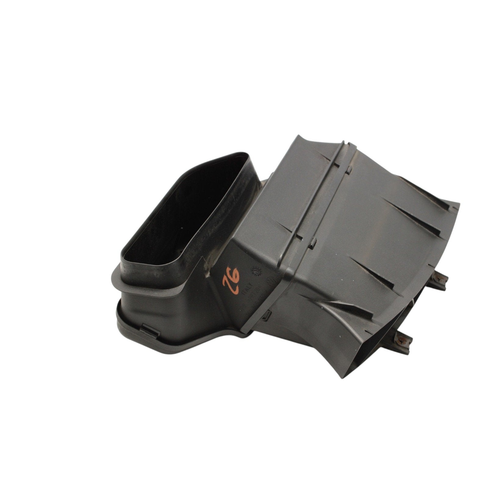 2009-2015 Audi TT TTS TTRS Air Intake Duct 8J0805971A, 1K0805962B, 1K0805965F