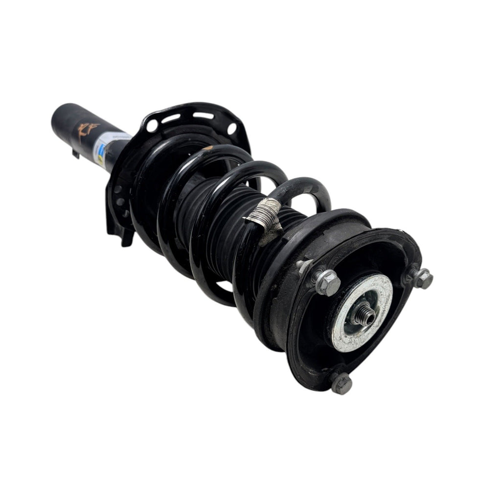 2015-2020 Audi A3 S3 Volkswagen Golf R GTI Front Shock Pair Bilstein 22-266750