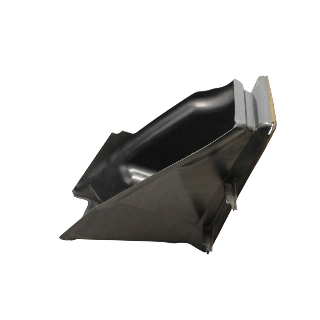 2020-2026 BMW M340i G20 Front Left Driver Side Aux Radiator Air Duct Guide OEM