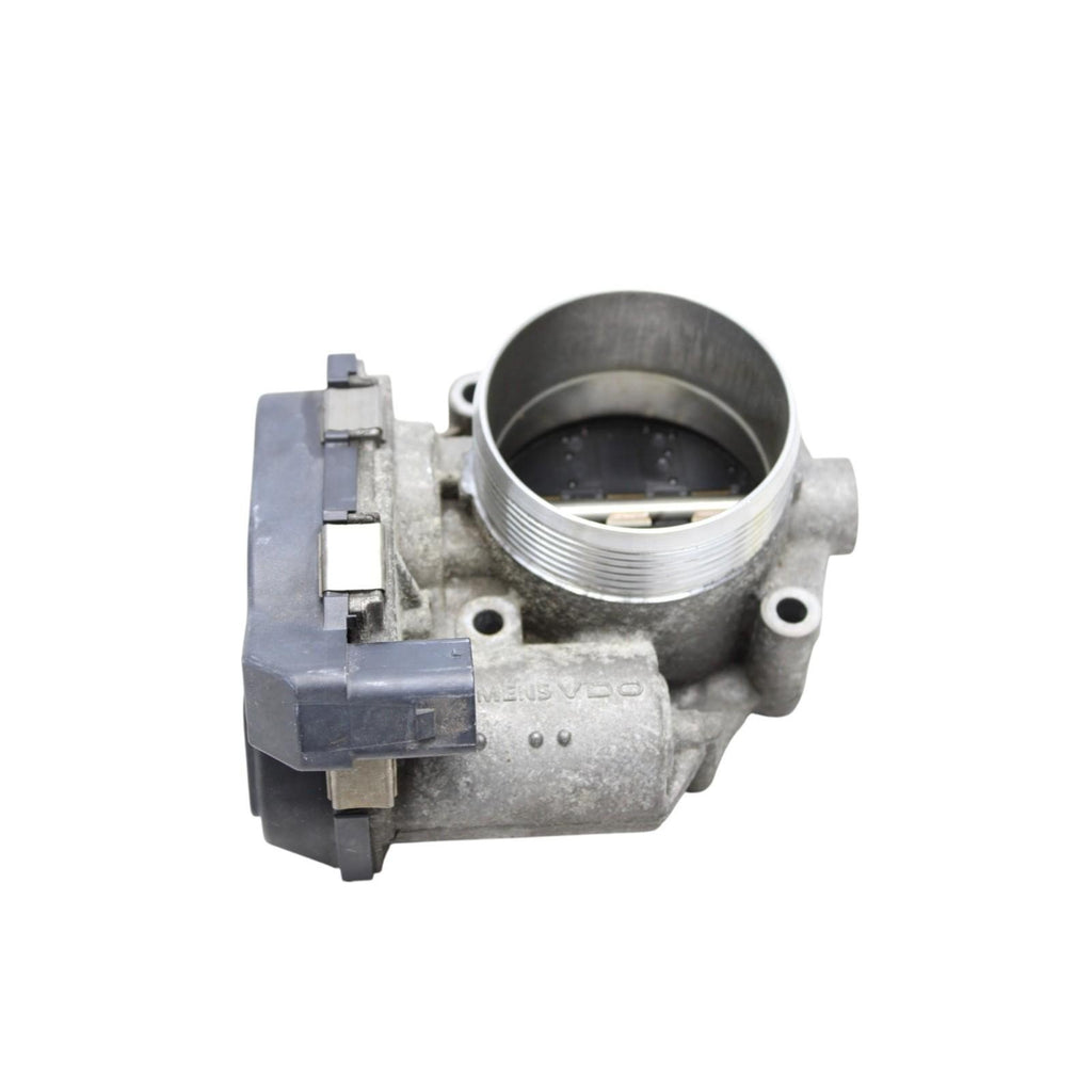 2011-2019 BMW 550i 650i 750i M5 M6 X5 X6 Engine N63 4.4L Throttle Body OEM