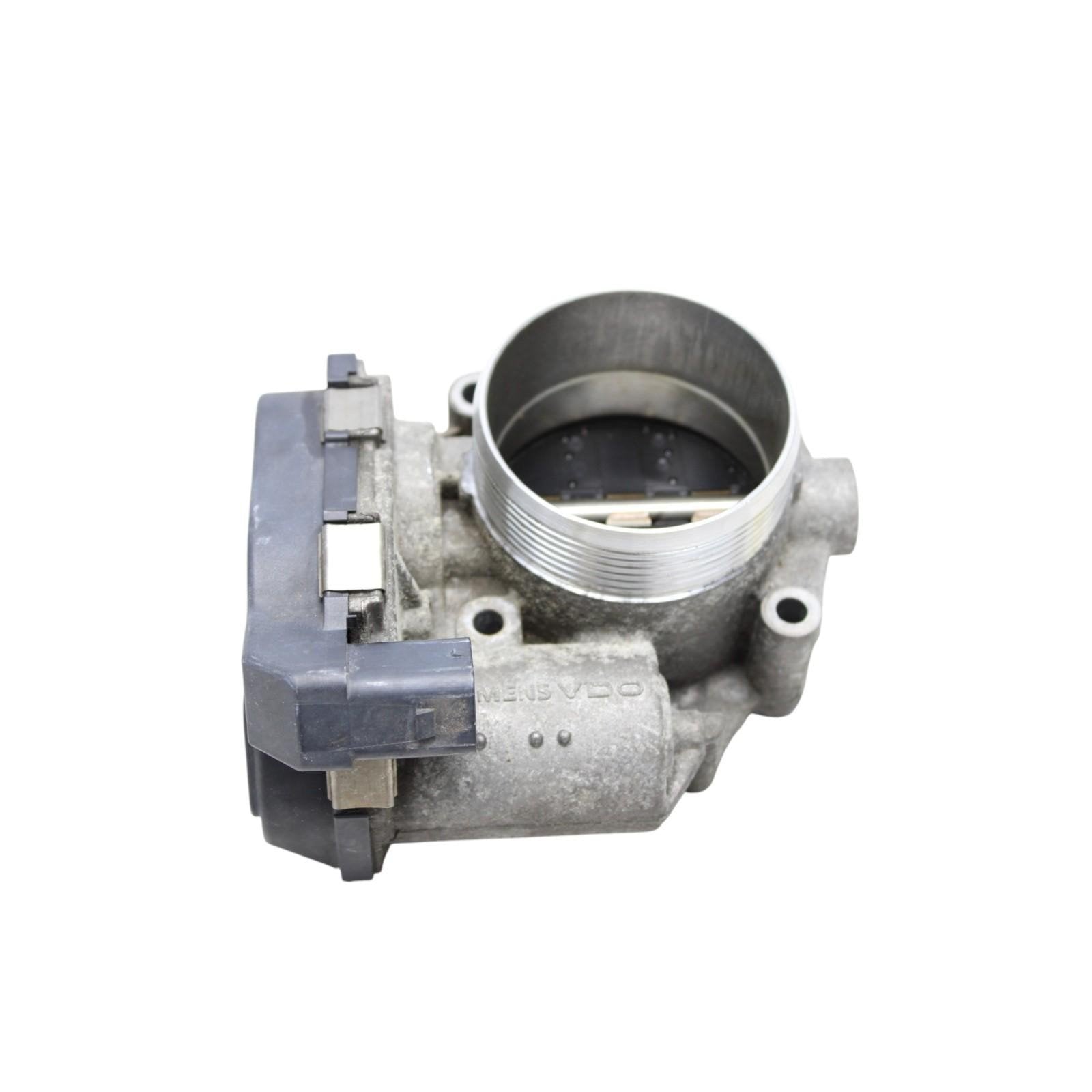 2011-2019 BMW 550i 650i 750i M5 M6 X5 X6 Engine N63 4.4L Throttle Body OEM