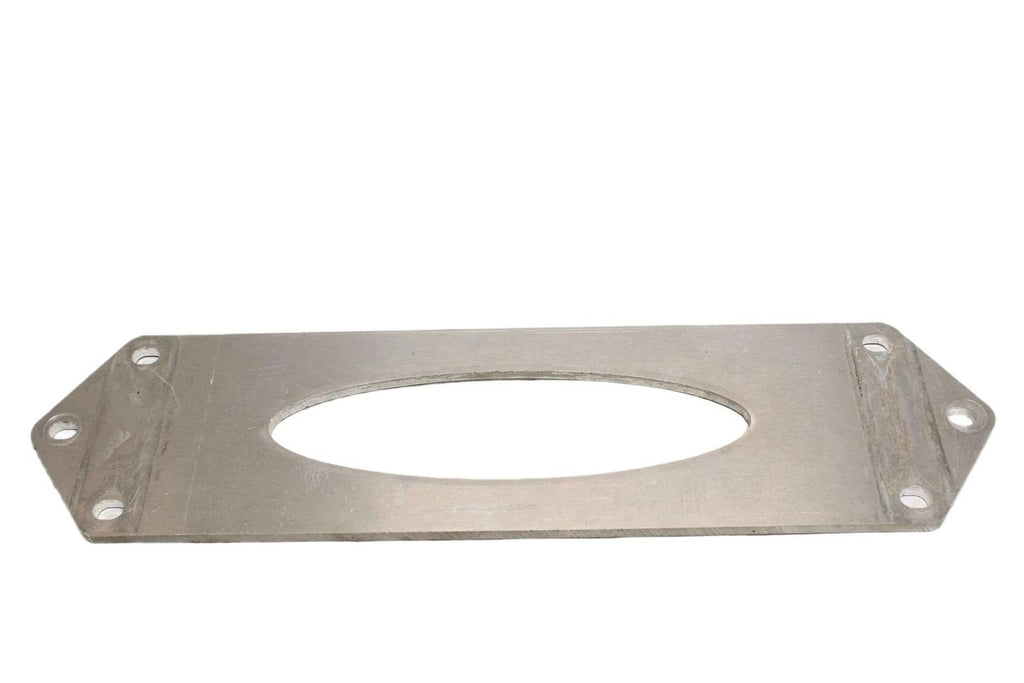 2284647 BMW F80 F82 F83 M3 M4 CENTER UNDERBODY CHASSIS SUPPORT BRACE PLATE