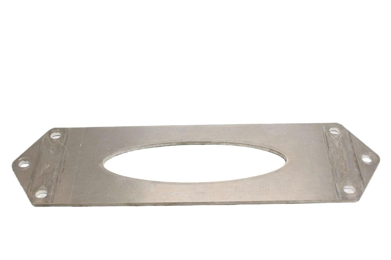 2284647 BMW F80 F82 F83 M3 M4 CENTER UNDERBODY CHASSIS SUPPORT BRACE PLATE