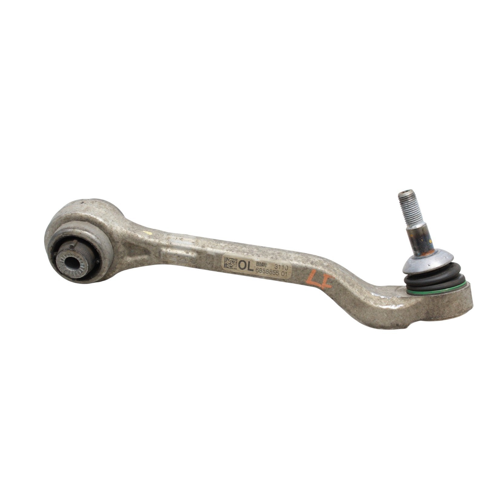 BMW G42 G20 M240 M340 Front Suspension Left Driver Side Control Arm OEM