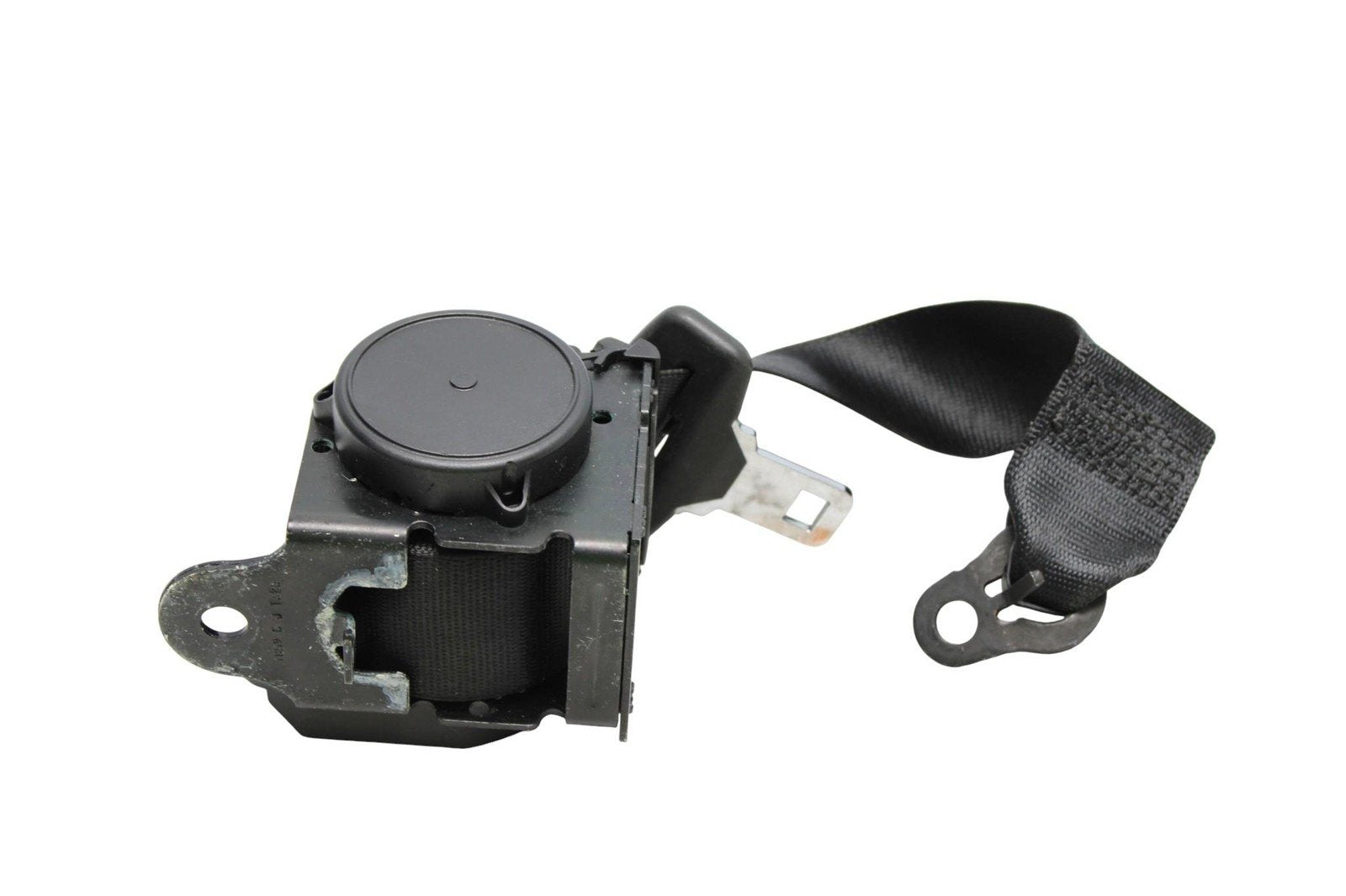 2014 - 2021 BMW M235i M240i 230i F22 REAR LH SEAT BELT SEATBELT RETRACTOR