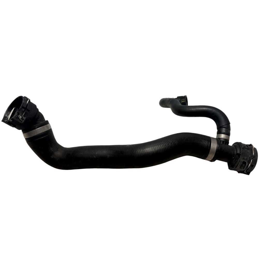 2020-2024 BMW M340i G20 3.0L ENGINE RADIATOR COOLANT LOWER HOSE TUBE PIPE OEM