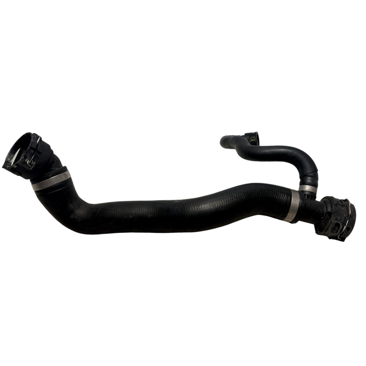 2020-2024 BMW M340i G20 3.0L ENGINE RADIATOR COOLANT LOWER HOSE TUBE PIPE OEM