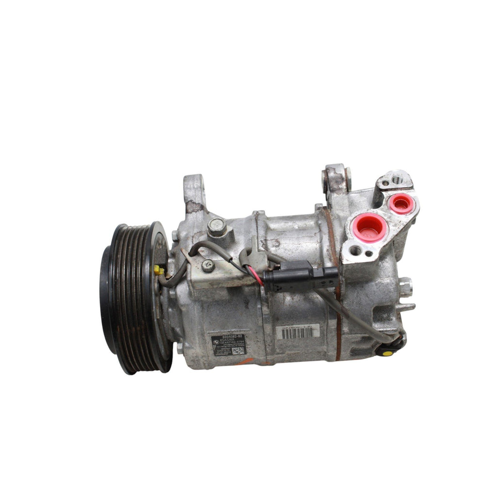 2019-2026 BMW 330i M340i G20 Sedan Air Conditioning A/C Ac Compressor 6994082 OE