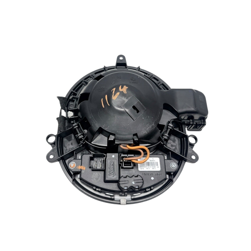 2015 - 2020 BMW M2 M3 M4 Blower Motor Blower Motor OEM