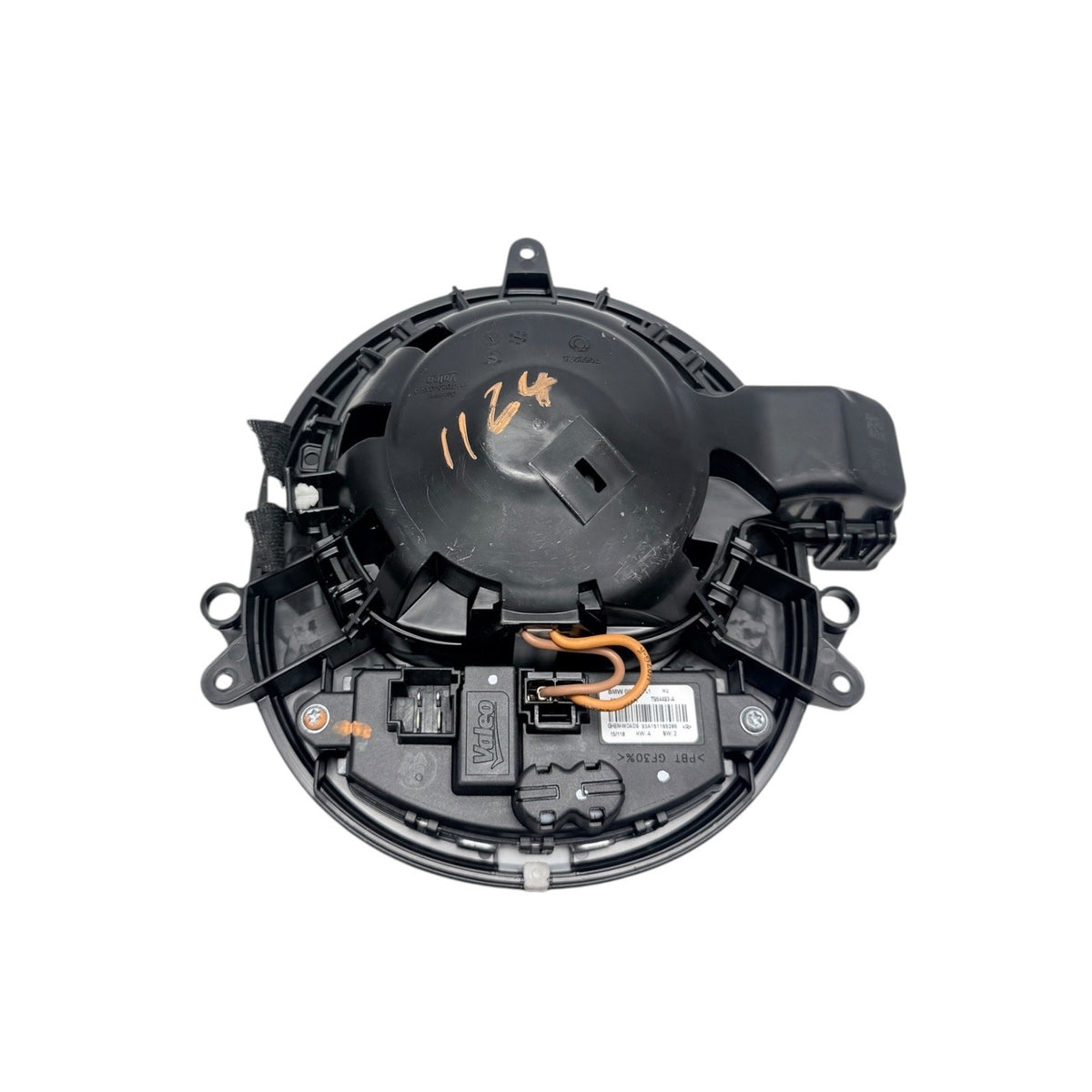 2015 - 2020 BMW M2 M3 M4 Blower Motor Blower Motor OEM