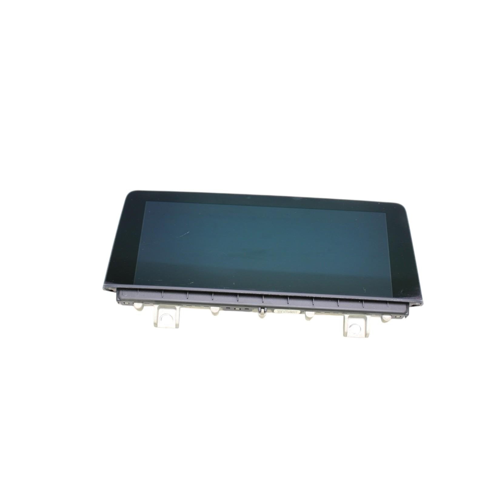 OEM BMW F80 F82 F83 M3 M4 Navigation Display Monitor Information Screen NBT L7