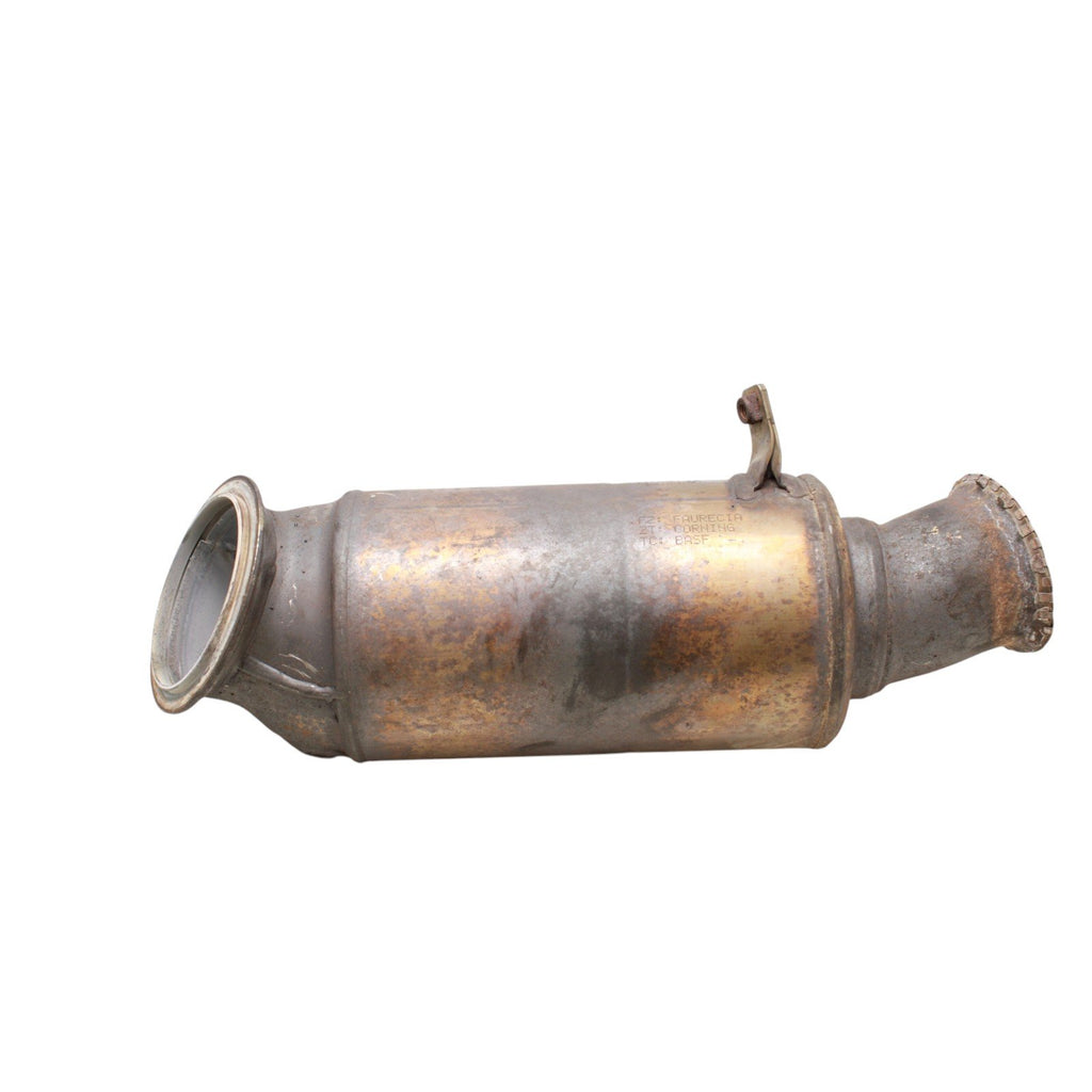14-18 BMW F33 F36 435i 335i M235i M2 N55 3.0L Exhaust Downpipe 8602883 OEM