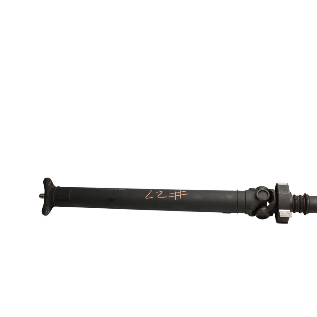 2019-2025 BMW M340i G20 Rear RWD Lower Drive Shaft Propeller Assembly OEM