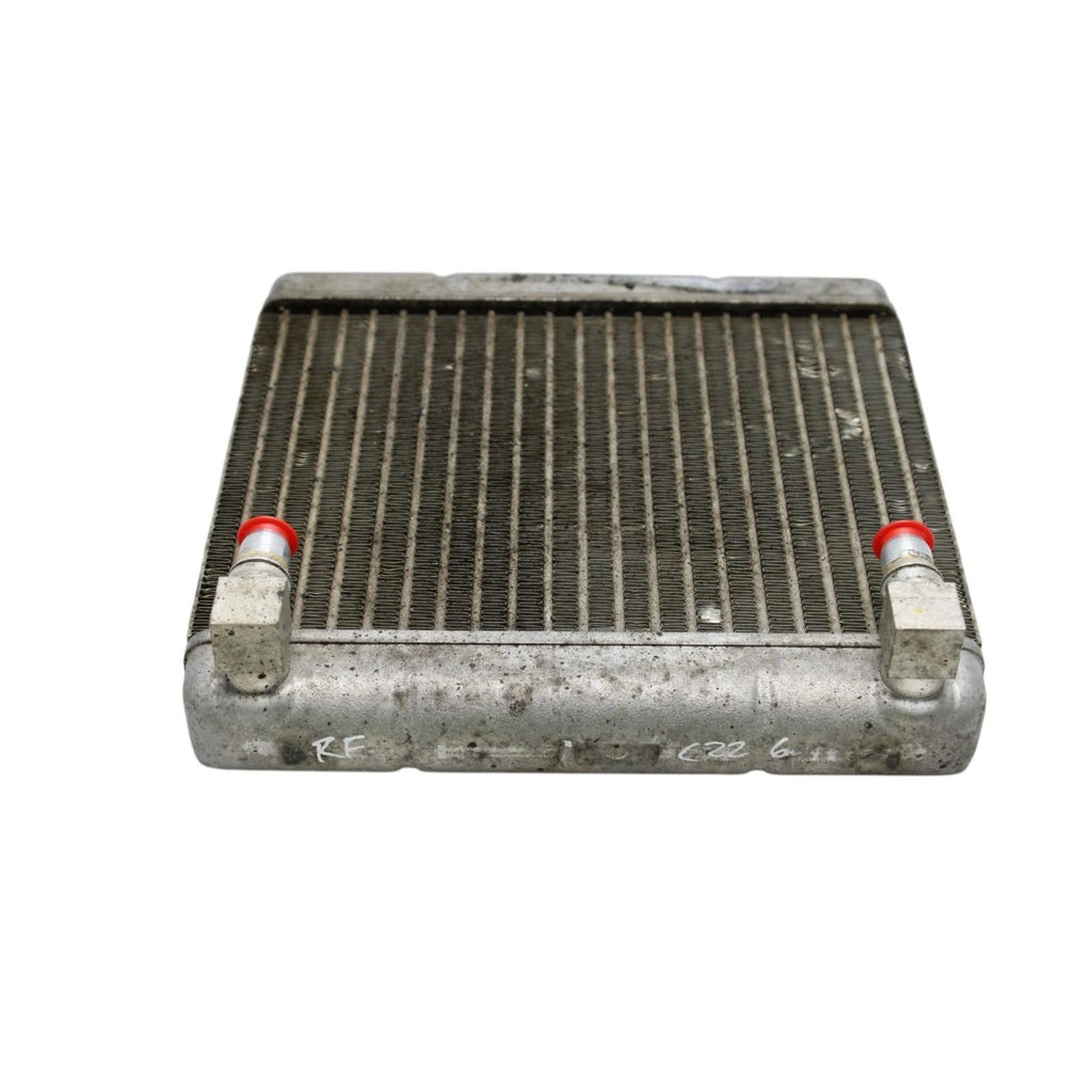 2009-2019 BMW 535i 550i 650i 750i Engine Oil Cooler 17217572542 OEM