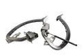 LID TRUNK HINGES LH RH 8V5827301C 8V5827302C MYTHOS BLACK LY9T