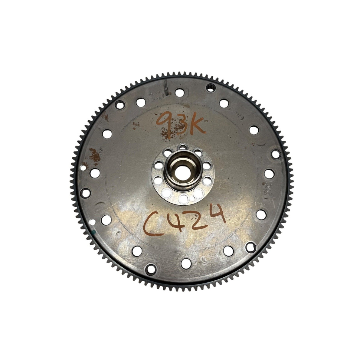 2018-2023 AUDI S4 S5 SQ5 RS5 AUTOMATIC FLYWHEEL FLEXPLATE FLEX PLATE 059105323BN