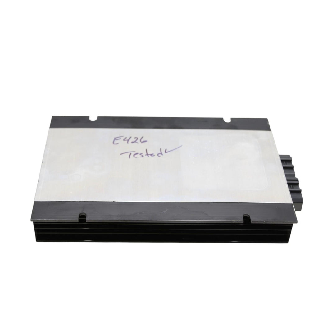 2005-2010 VW MK5 R32 JETTA GLI GOLF GTI OEM Stereo Radio Amplifier 1K5035456