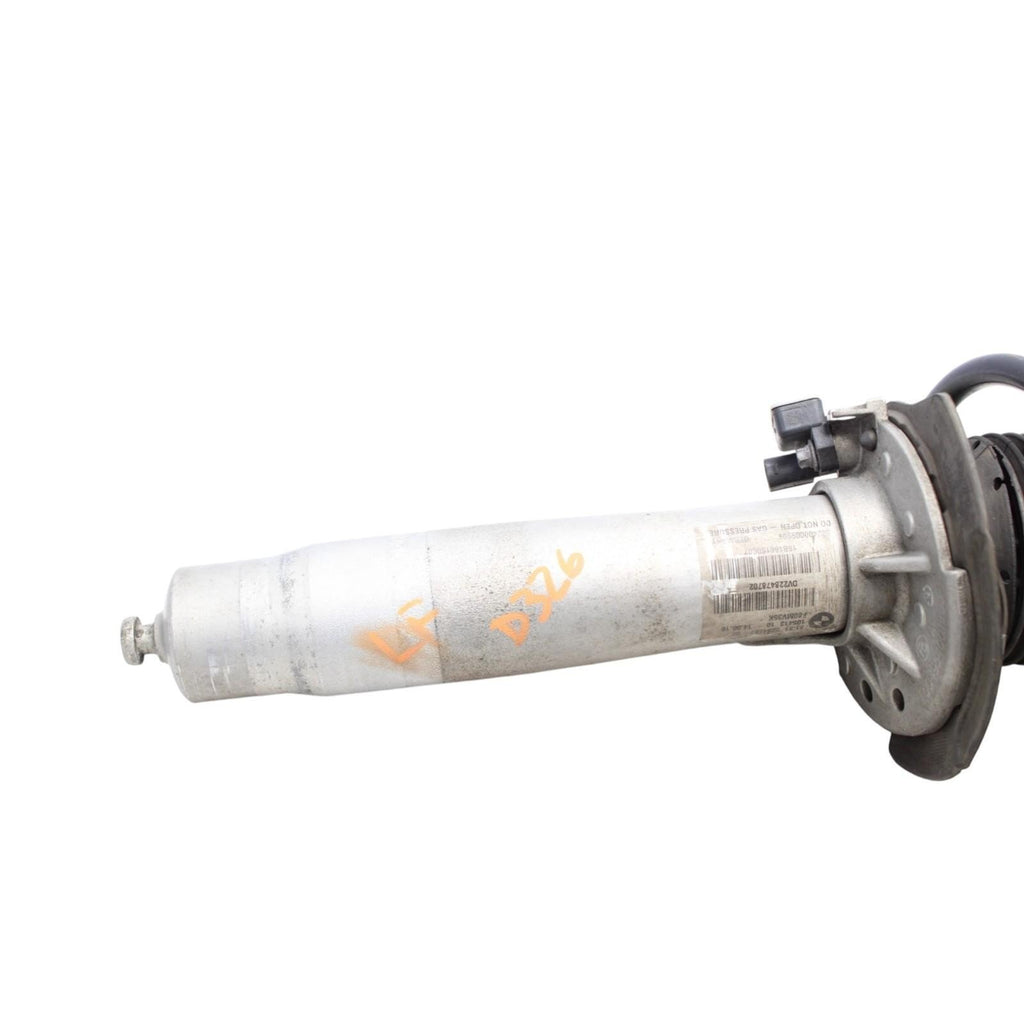 2015-2020 OEM BMW F80 F82 M3 M4 Front Left Suspension Strut Shock Absorber EDC