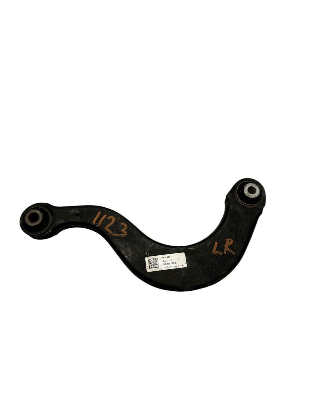 2015-2020 AUDI A3 S3 RS3 REAR LEFT OR RIGHT UPPER CONTROL ARM OEM 5Q0505323D